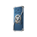 Escapement iPhone Case