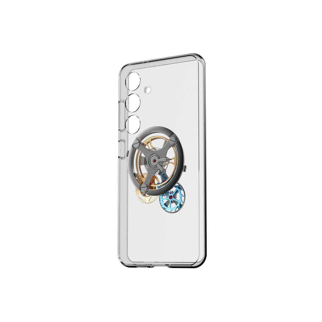 Escapement Samsung Galaxy Case