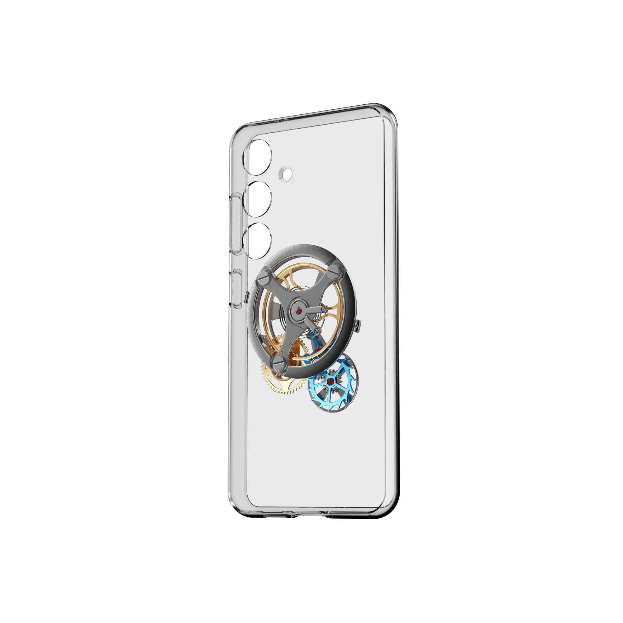 Escapement Samsung Galaxy Case