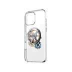 Escapement iPhone Case