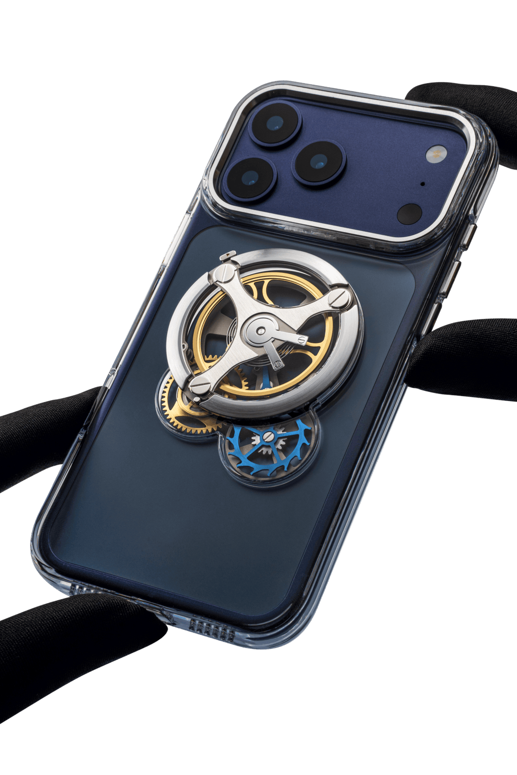 Escapement iPhone Case