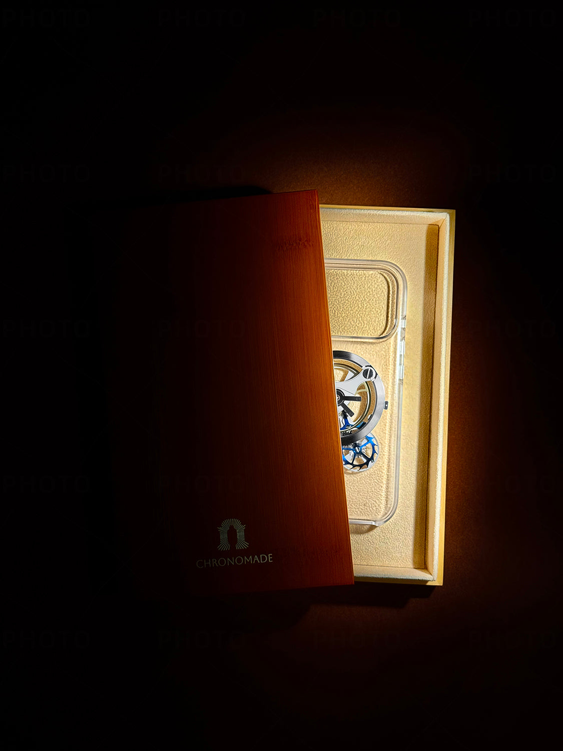 Angel Customer Offer